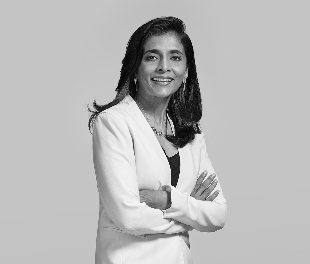 Shanthi Kandaiah, Creador Foundation board member